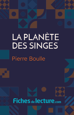 La planète des singes