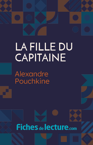 La fille du capitaine