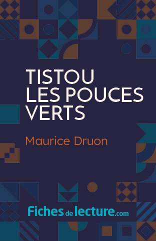 Tistou les pouces verts