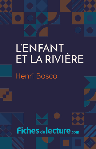 L'Enfant et la rivière