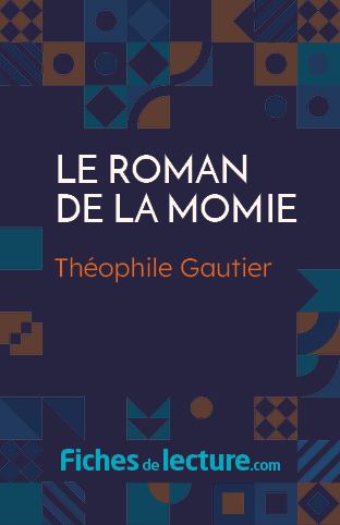 Le Roman de la momie