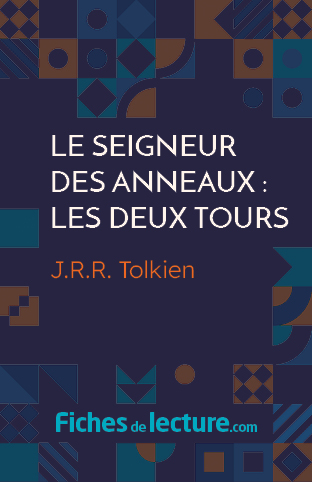 Le Seigneur des anneaux : les deux tours