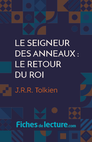 Le Seigneur des anneaux : Le retour du roi