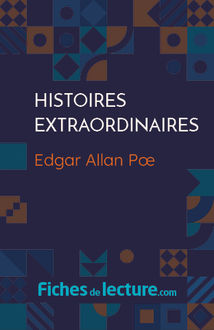 Histoires extraordinaires