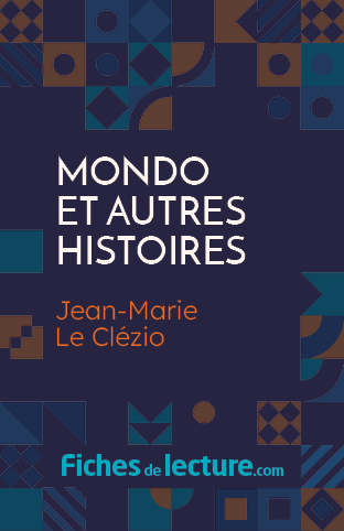 Mondo et autres histoires