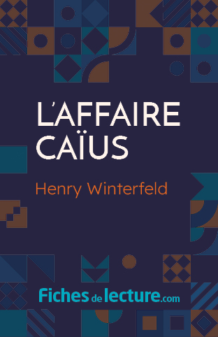 L'Affaire Caïus