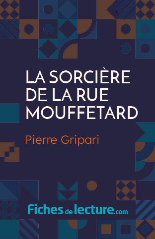 La sorcière de la rue Mouffetard