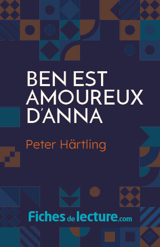 Ben est amoureux d’Anna