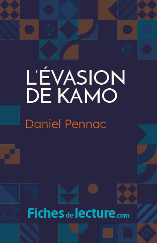 L’évasion de Kamo