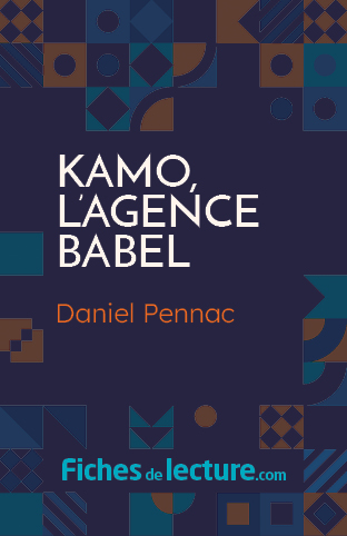 Kamo, l'agence Babel