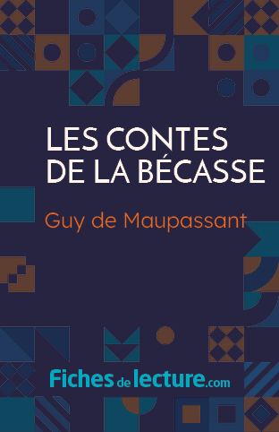 Les contes de la Bécasse