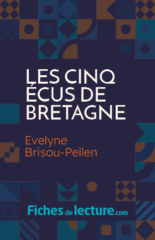 Les cinq écus de Bretagne