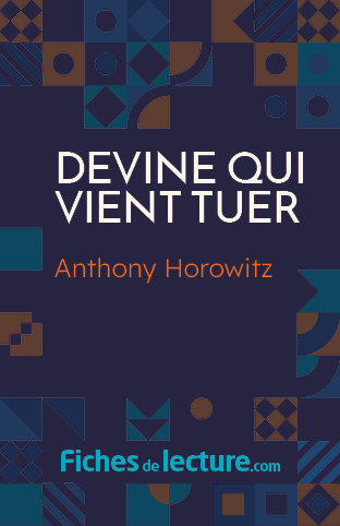 Devine qui vient tuer