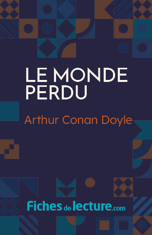 Le monde perdu