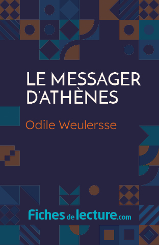 Le messager d'Athènes