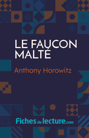 Le Faucon malté