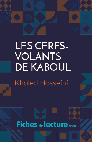 Les cerfs-volants de Kaboul