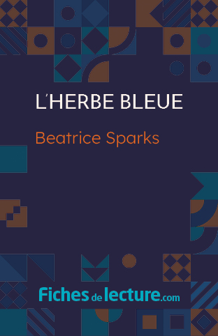 L'Herbe bleue