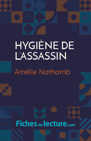 Hygiène de l'assassin