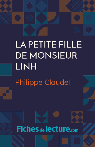 La Petite Fille de Monsieur Linh (Philippe Claudel)