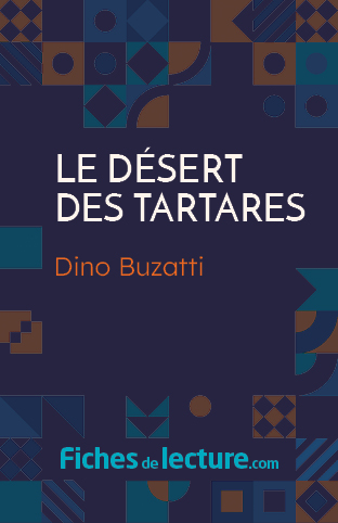 Le désert des tartares