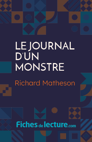 Le Journal d'un monstre