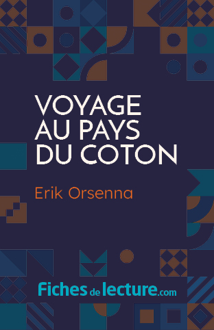 Voyage au pays du coton