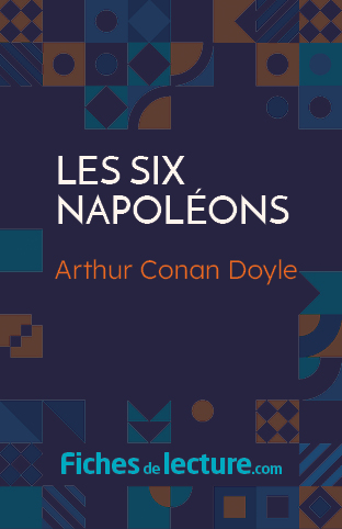 Les six Napoléons