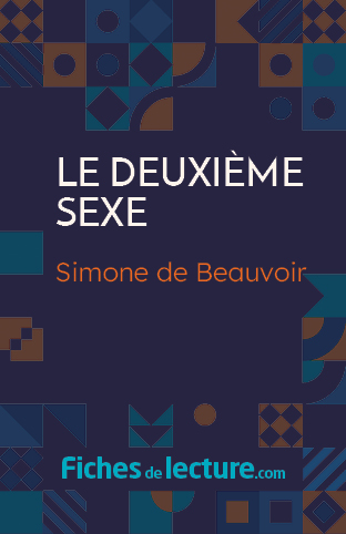 Le deuxième sexe