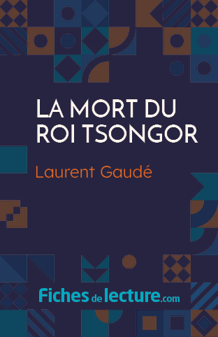 La mort du roi Tsongor