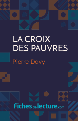 La croix des pauvres