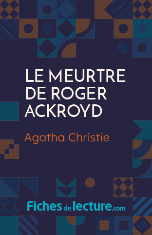 Le Meurtre de Roger Ackroyd