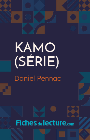 Kamo (série)