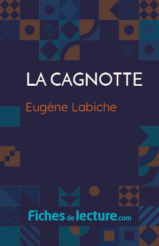 La cagnotte