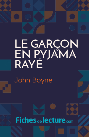 Le Garçon en pyjama rayé