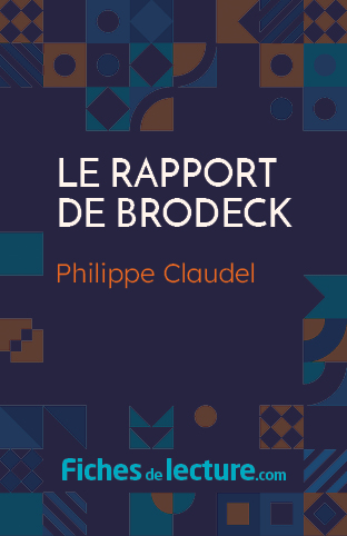 Le Rapport de Brodeck