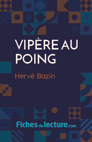 Vipère au poing