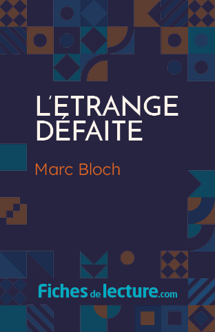 L'Etrange Défaite