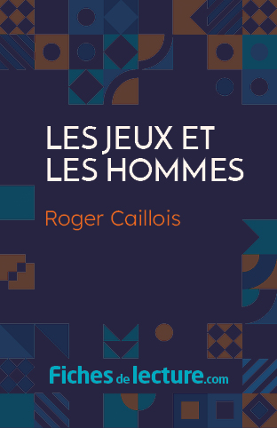 Les Jeux et les hommes