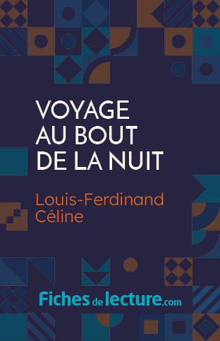 Voyage au bout de la nuit