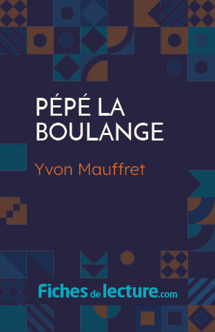 Pépé la Boulange