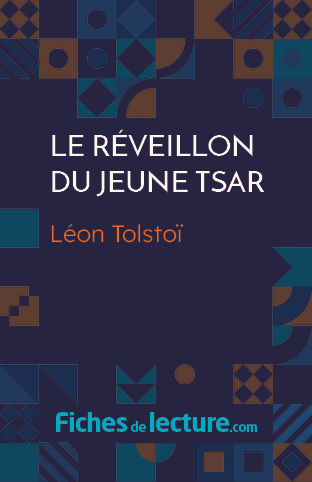 Le réveillon du jeune tsar