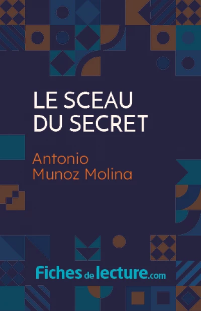 Le Sceau du secret