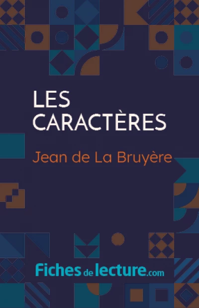 Les Caractères