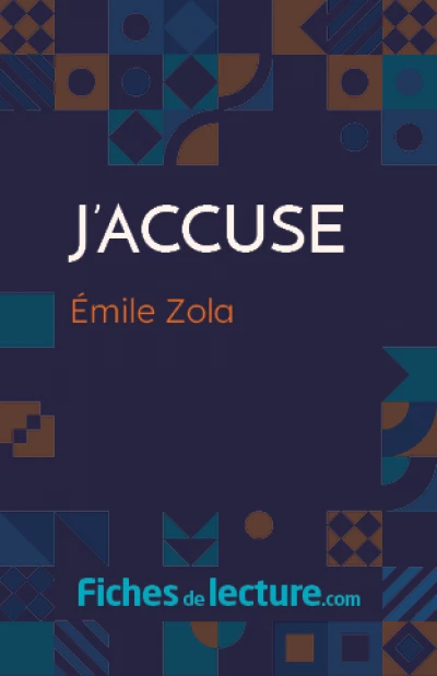 J'accuse