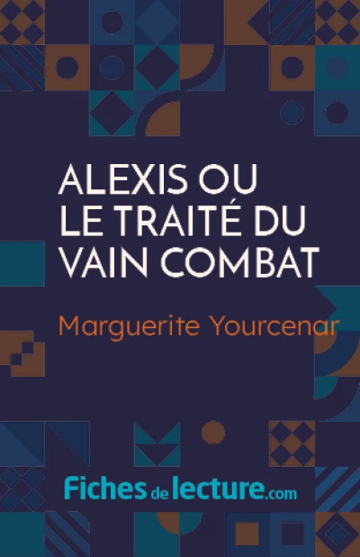 Alexis ou le traité du vain combat