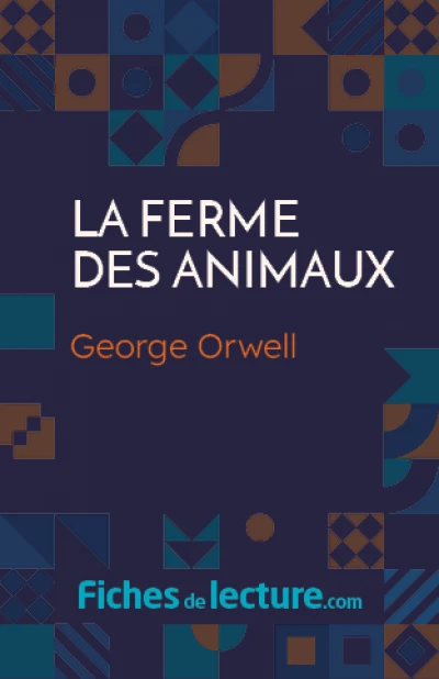 La ferme des animaux