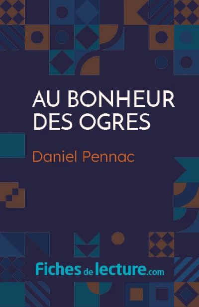 Au bonheur des ogres