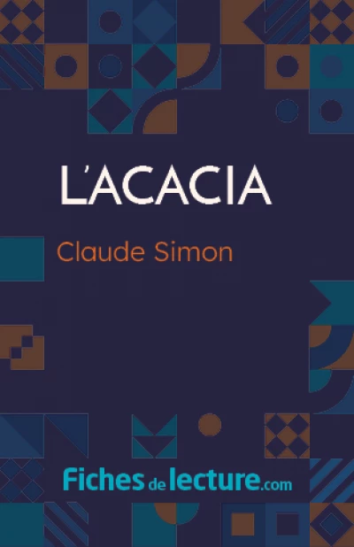 L'acacia