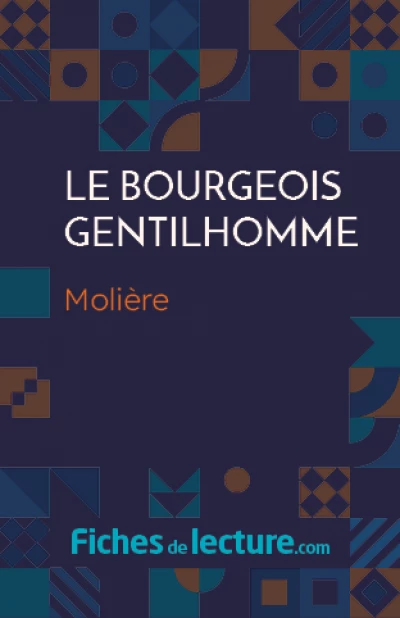 Le Bourgeois Gentilhomme